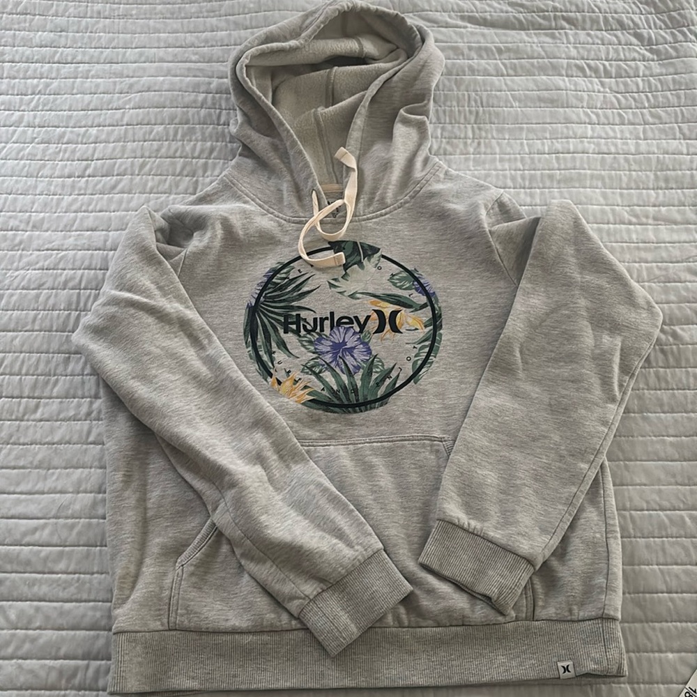 Hurley Hoodie